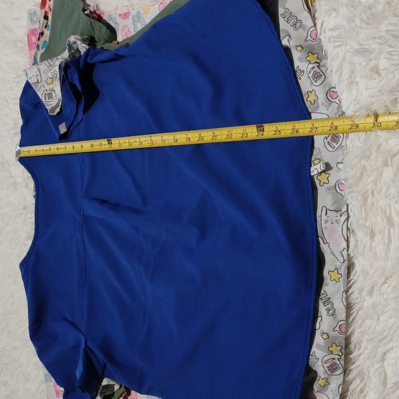 Lot of 9! SzM Womens Scrub Tops(6) & Scrub Pants(3) - Picture 10 of 16